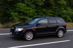 Fiat Freemont 2011 года